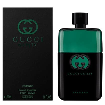 Gucci guilty essence